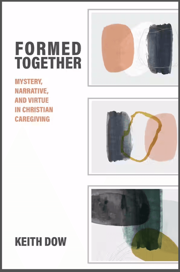 Formed Together book cover