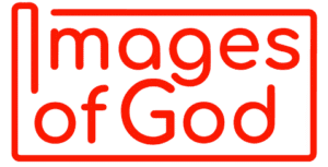 Images of God project logo